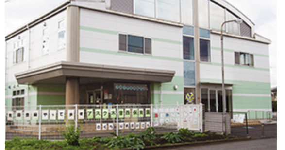 アスク木曽西保育園の画像
