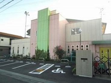 森野三丁目保育園の画像1