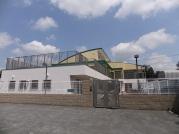 光の森保育園の画像1