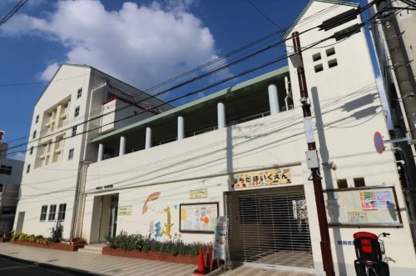 町田市立町田保育園の画像1