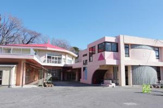 こひつじ保育園分園