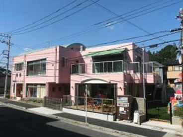 開進こども保育園の画像1