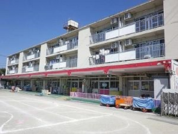 こうりん保育園の画像1