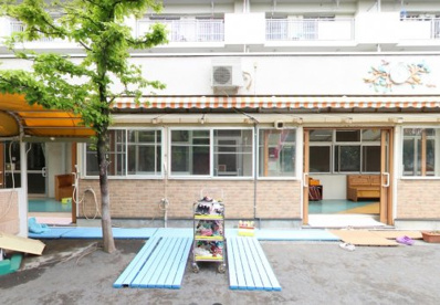 町田わかくさ保育園の画像1