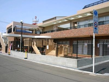 南つくし野保育園の画像1
