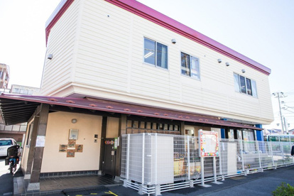 こびとのもり保育園の画像1