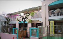 ゆうき山保育園