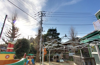 小野路保育園分園の画像1