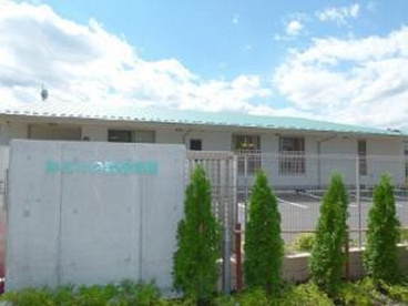 みどりの森保育園の画像1
