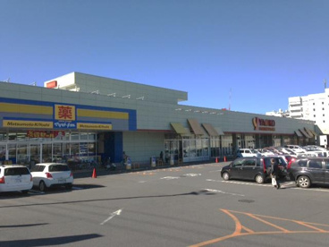 ヤオコーの画像1