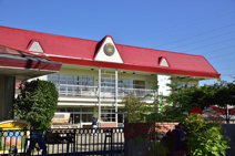 成瀬台幼稚園