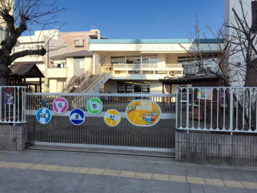 原町田幼稚園の画像1