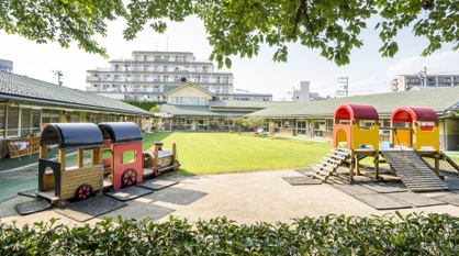 南ヶ丘幼稚園の画像1