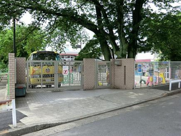 境川幼稚園の画像1