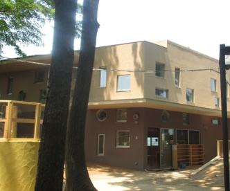 町田自然幼稚園の画像1