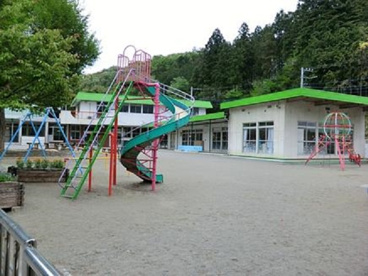 相原幼稚園の画像1