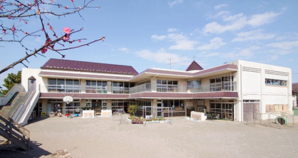 桜美林幼稚園の画像1