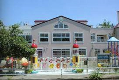 第一富士幼稚園の画像1