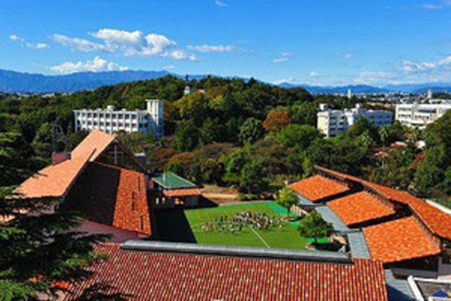 玉川学園幼稚部の画像1