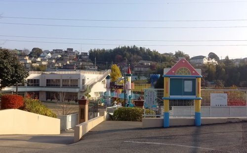 鶴川若竹幼稚園の画像