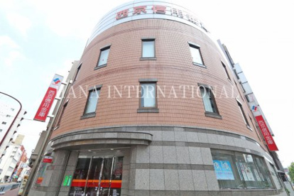 西京信用金庫の画像1