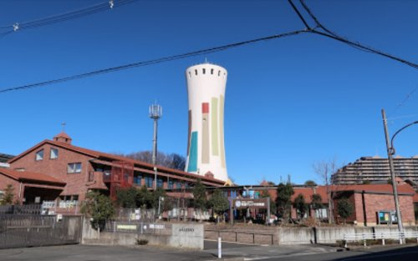 町田サレジオ幼稚園の画像1