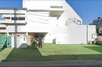 町田文化幼稚園の画像1