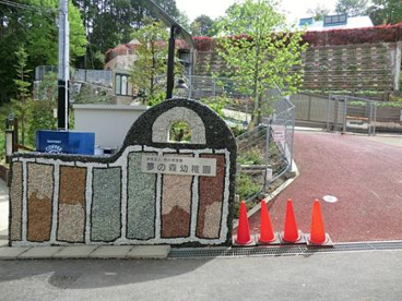 夢の森幼稚園の画像1