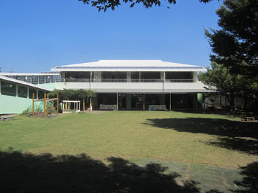 和光鶴川幼稚園の画像1