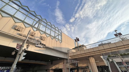 練馬駅の画像1