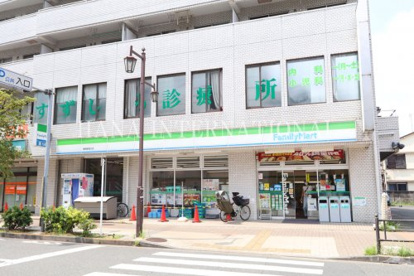 ファミリーマートの画像1