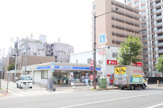 ローソン