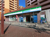 ファミリーマート　泉大津なぎさ店