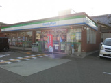 ファミリーマート　高石高師浜店