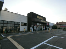 TSUTAYA　和泉観音寺店