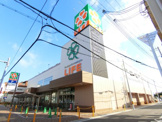 ライフ　高石店