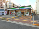 ファミリーマート　高石駅前店