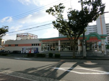 デイリーカナート　鶴山台店