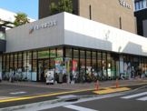 ファミリーマート　羽衣駅東店