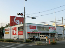 スギ薬局　和泉府中店