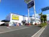 ゲオ　高石店