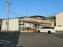 セブンイレブン　府中町二丁目店