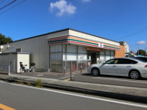 セブンイレブン　高石加茂4丁目店