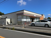 セブンイレブン　高石加茂4丁目店