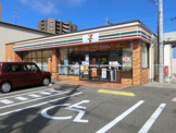 セブンイレブン　泉大津市役所前店