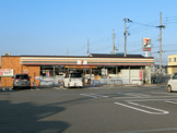 セブンイレブン　和泉小田町店