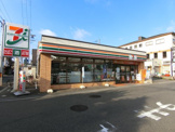 セブンイレブン　東羽衣3丁目店