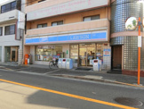 ローソン　高石綾園店