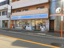ローソン　高石綾園店