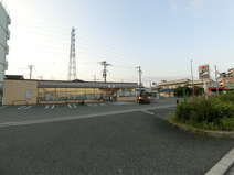 セブンイレブン　和泉池上町店